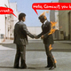 Illustration for article titled Comcast Pulls an About Face, Teams Up with BitTorrent for Net Neutrality